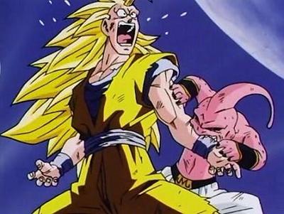 Goku