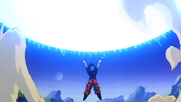 Goku