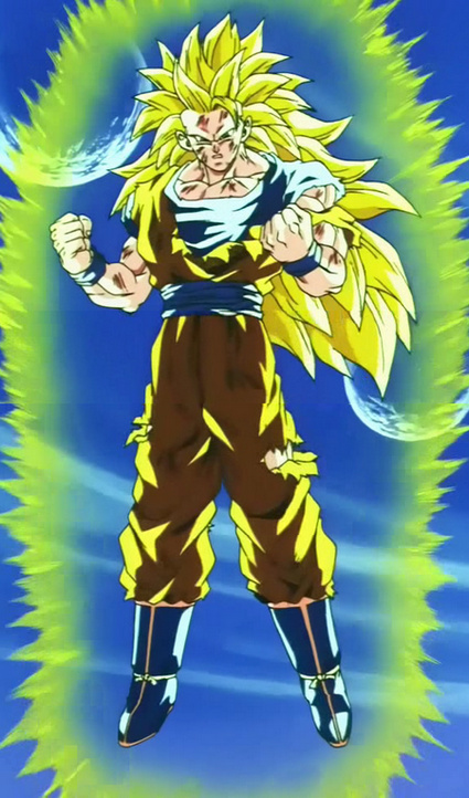 Goku