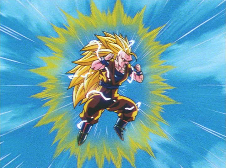 Goku