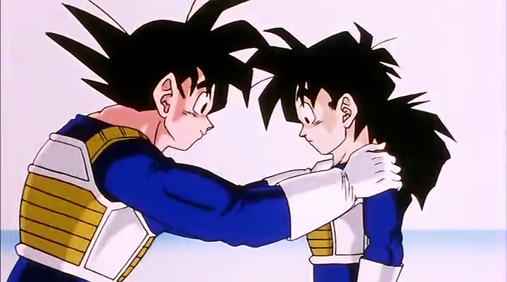 Goku