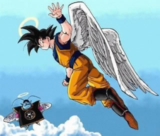 Goku