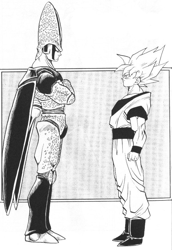 Goku