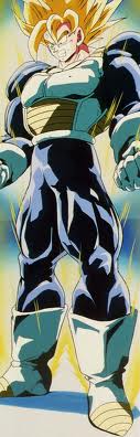 Goku