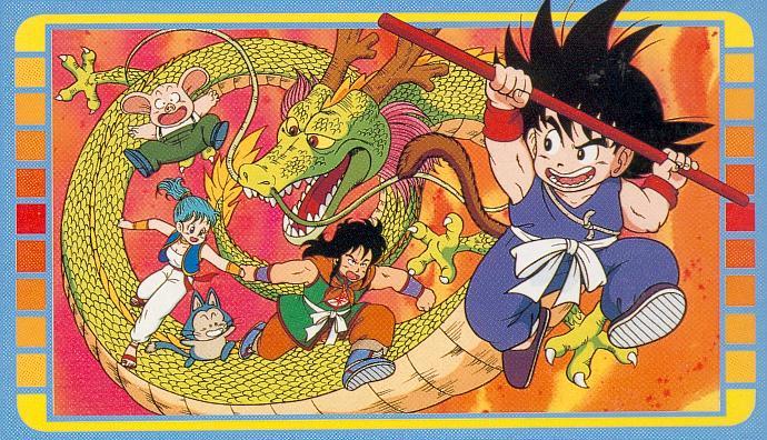 Goku
