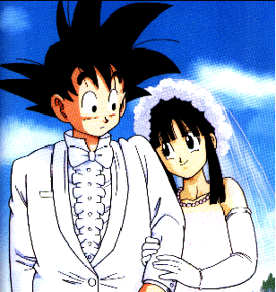 Goku