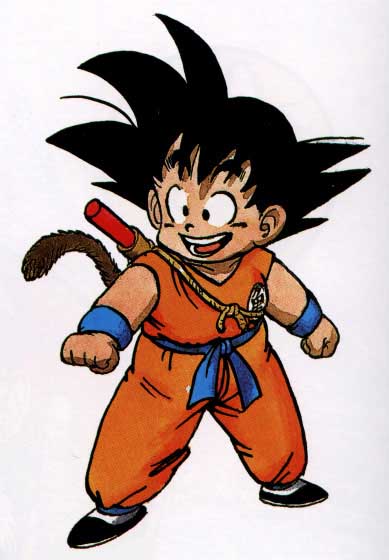 Goku