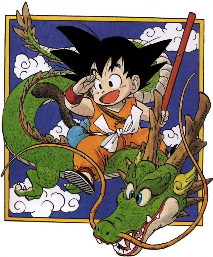 Goku