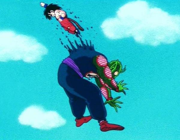 Goku