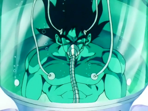 Goku