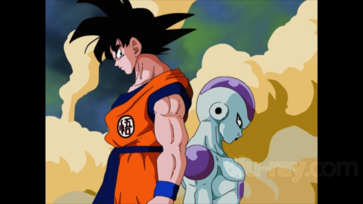 Goku