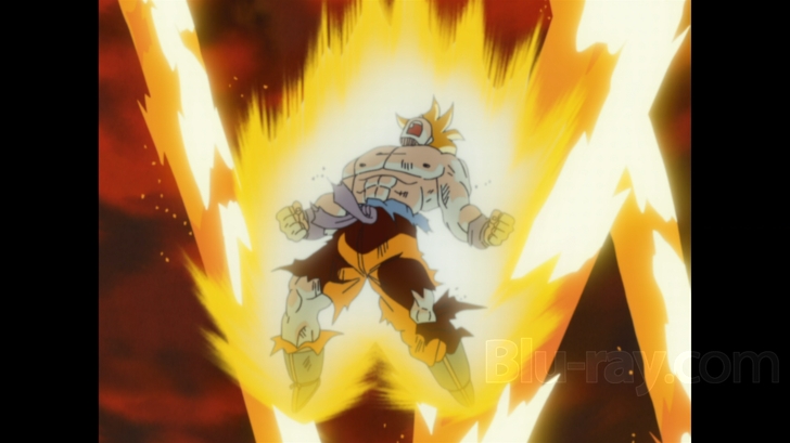Goku