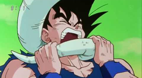 Goku