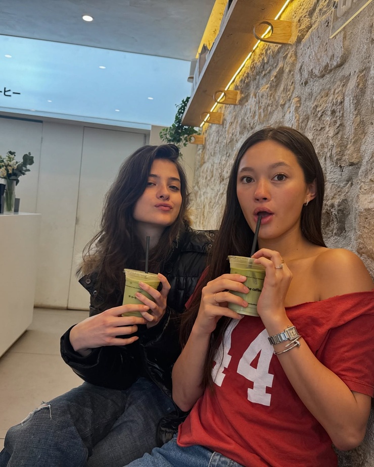 Lily Chee