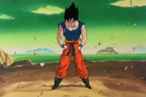 Goku