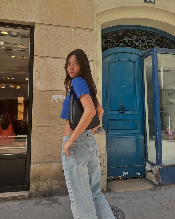 Lily Chee