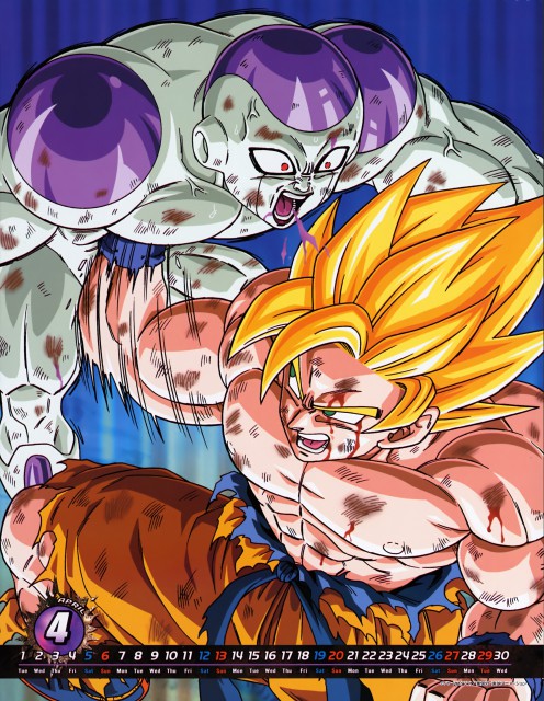 Goku