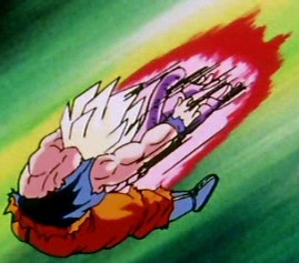 Goku