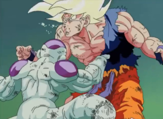 Goku