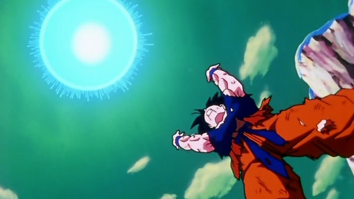 Goku