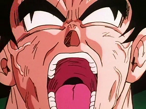 Goku