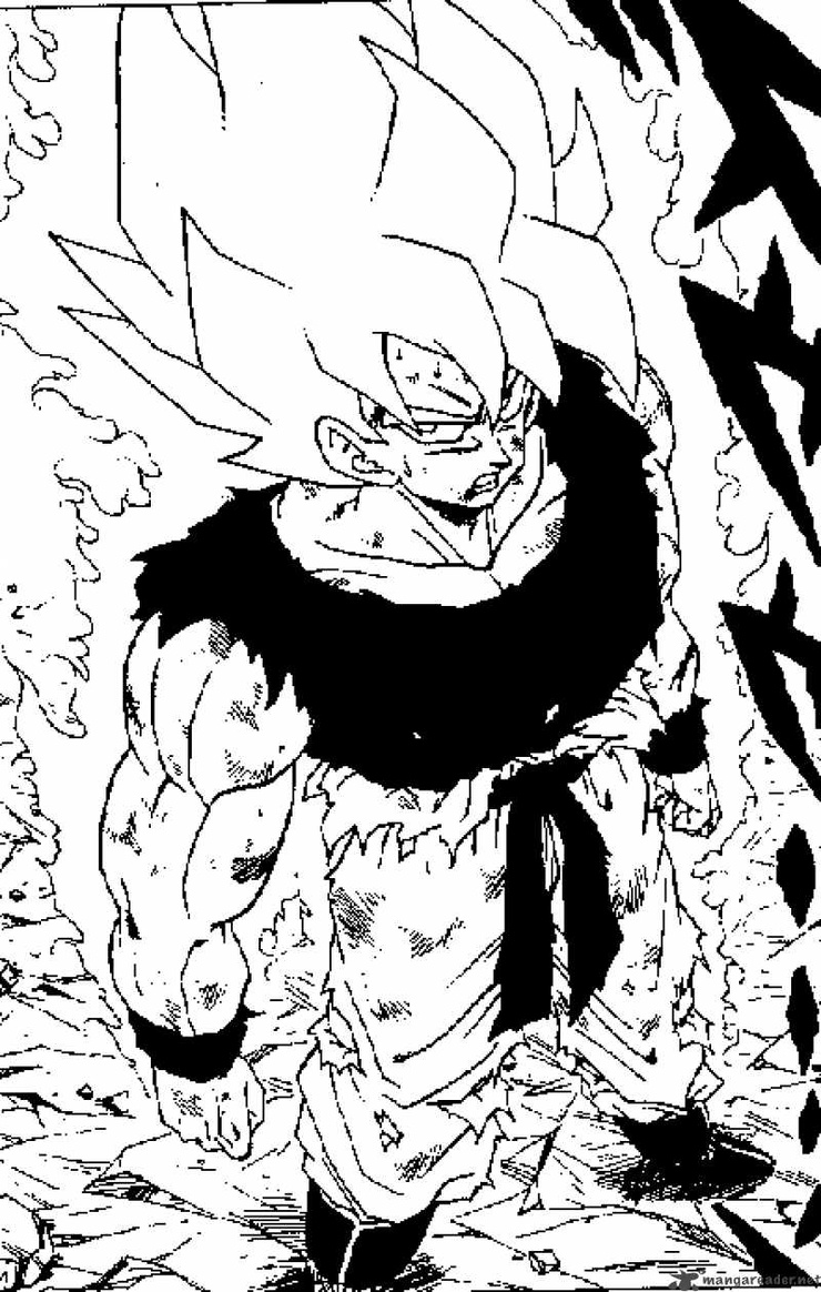 Goku