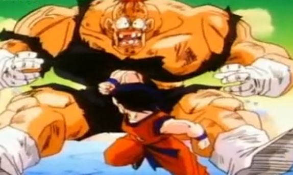 Goku