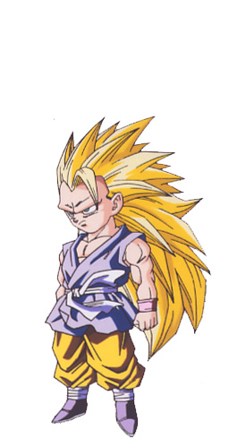 Goku