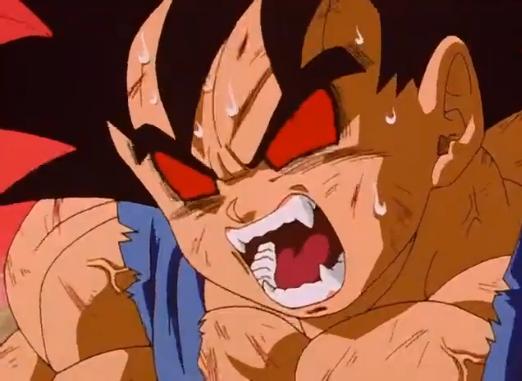 Goku