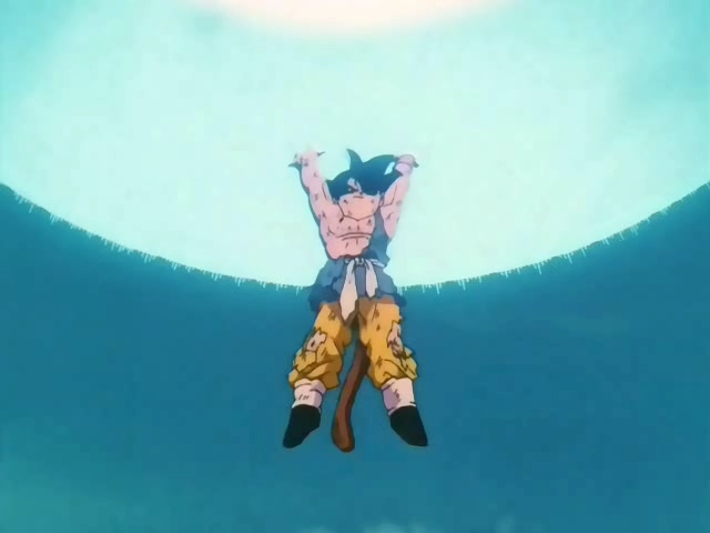 Goku