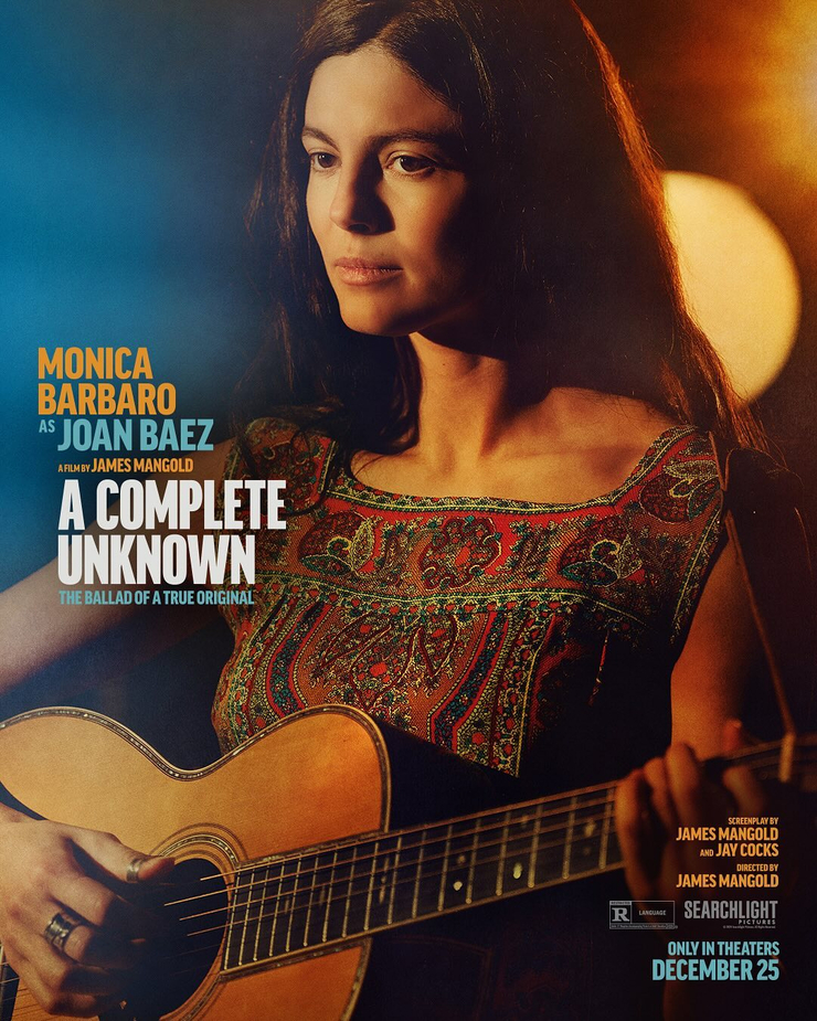 Monica Barbaro