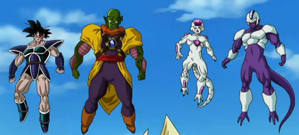 Frieza
