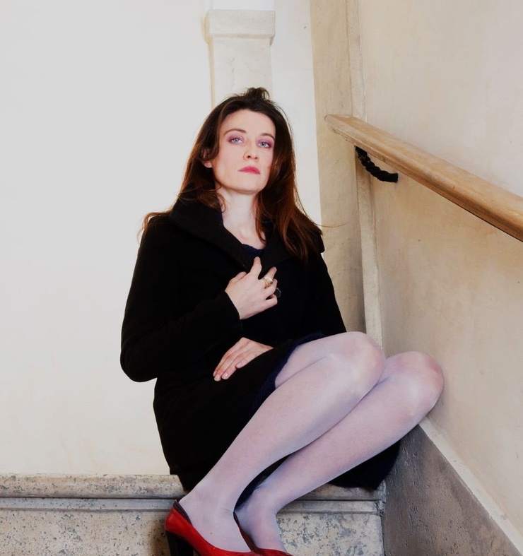 Francesca Beggio