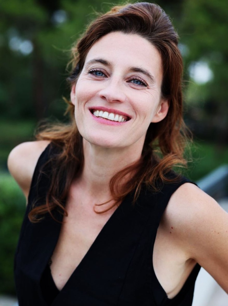 Francesca Beggio