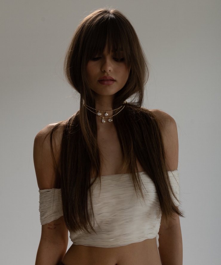 Lily Easton
