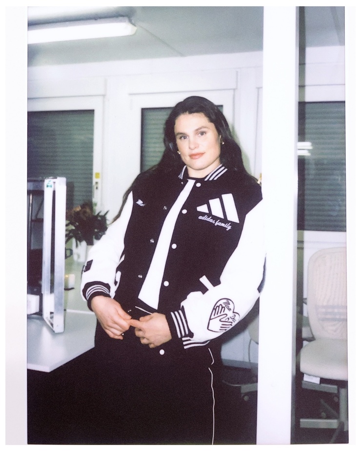 Ilona Maher