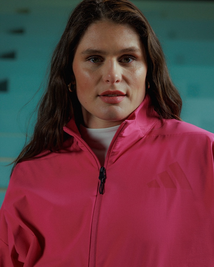 Ilona Maher