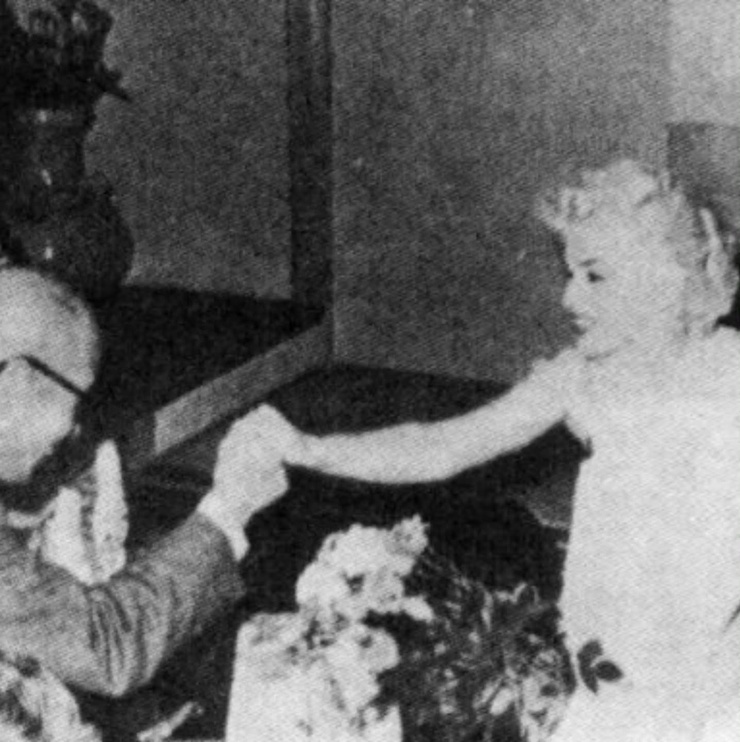 Marilyn Monroe Marilyn Monroe