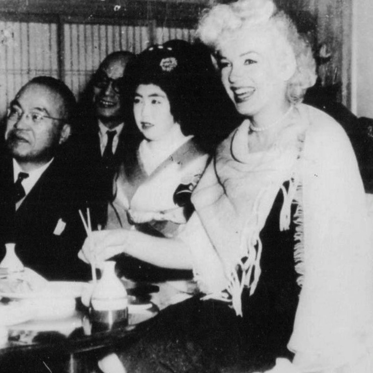 Marilyn Monroe Marilyn Monroe