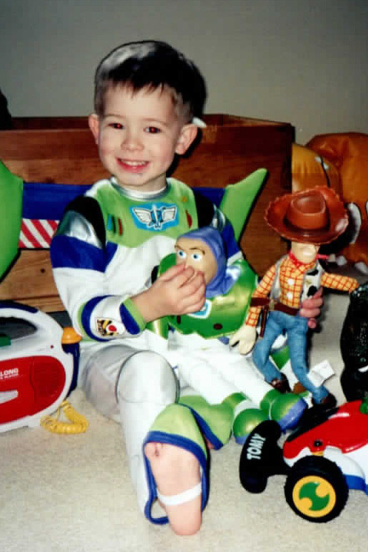 Justin Herbert