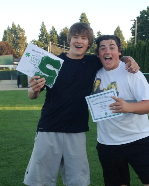 Justin Herbert