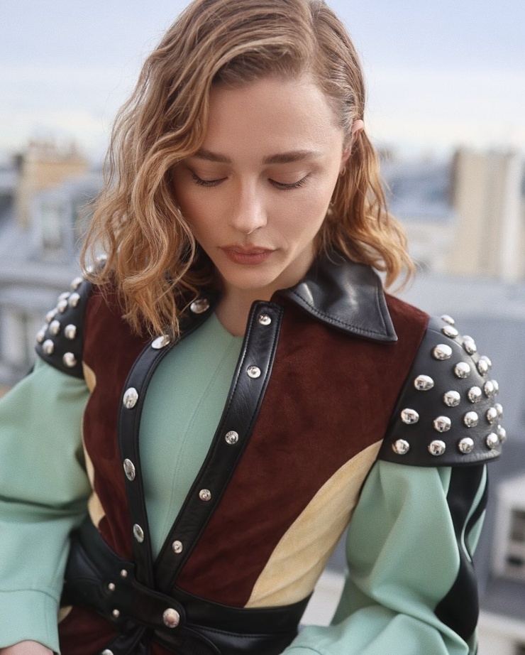 Chloe Moretz Chloe Moretz