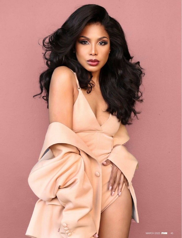 Toni Braxton Toni Braxton