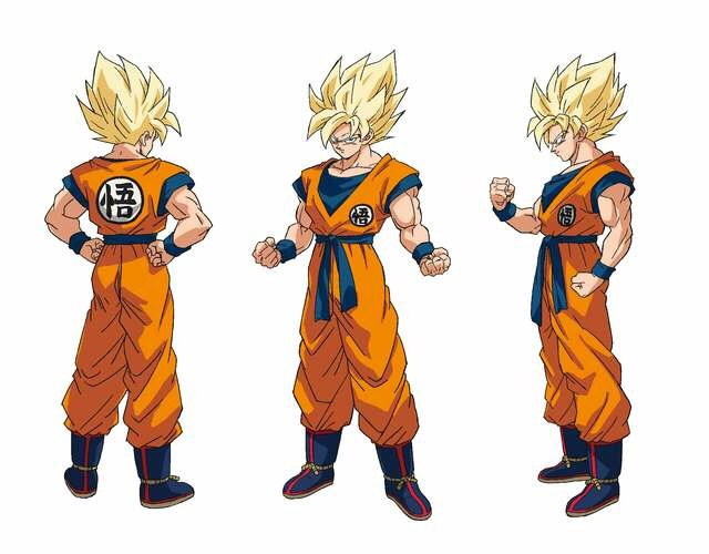 Goku