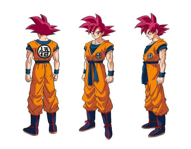 Goku