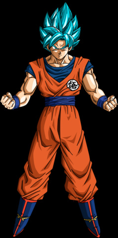 Goku