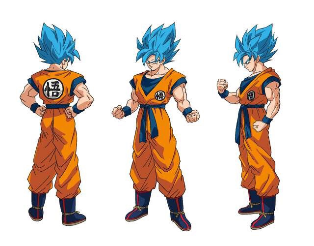 Goku