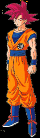 Goku