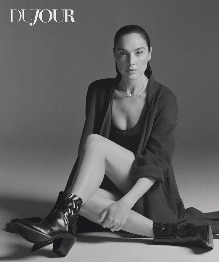 Gal Gadot