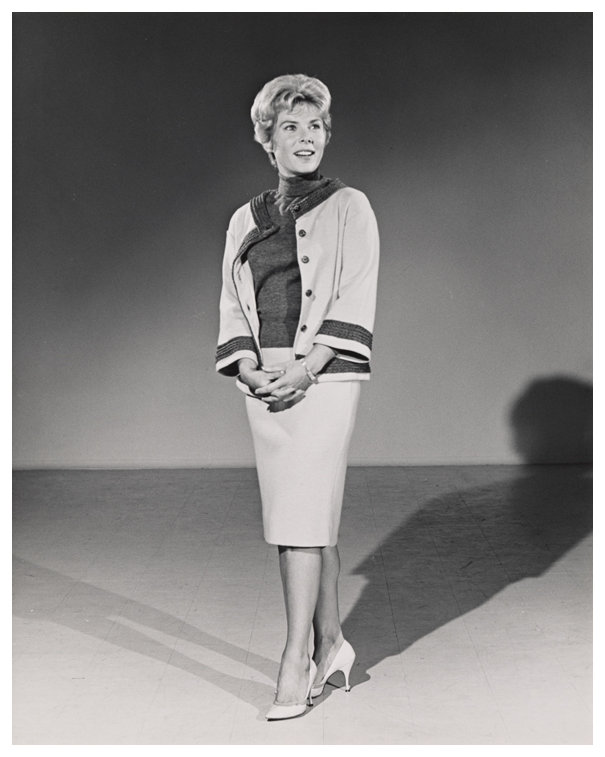 Mindy Carson